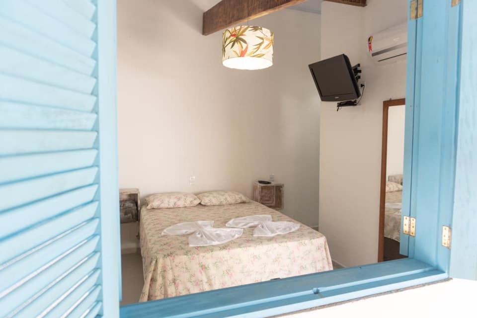 Suítes encantarias entrada indep itagua 5m a pé Praia Grande e Tenório temos copa p café Ubatuba Exterior foto