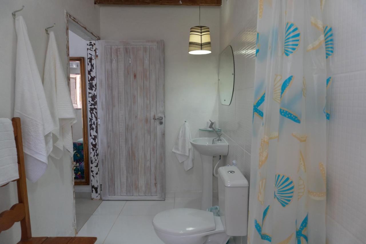 Suítes encantarias entrada indep itagua 5m a pé Praia Grande e Tenório temos copa p café Ubatuba Exterior foto